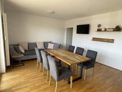 Terrassenwohnung mieten in 3371 Neumarkt (Bild 2)