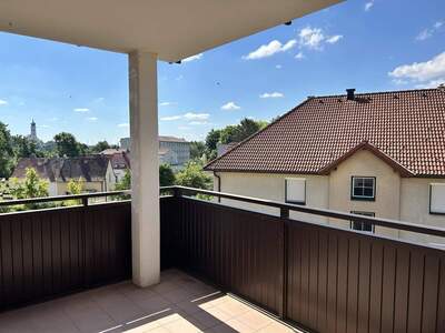Wohnung kaufen in 2130 Mistelbach