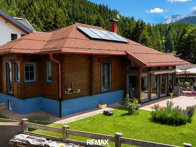 Haus kaufen in 6632 Ehrwald