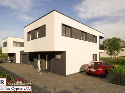 Doppelhaushälfte kaufen in 5221 Lochen