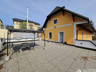 Haus kaufen in 8505 Sankt Nikolai