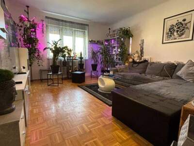 Wohnung mieten in 4600 Wels