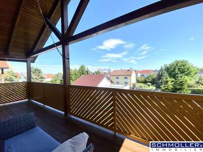 Wohnung mit Balkon mieten in 4600 Wels (Bild 1)