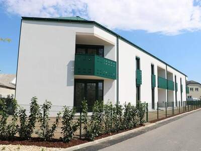 Mietwohnung in 7301 Deutschkreutz