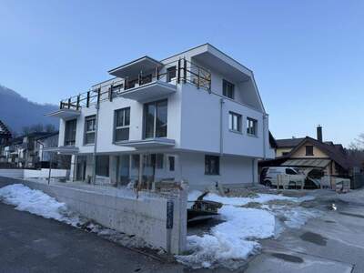 Mietwohnung in 5431 Kuchl