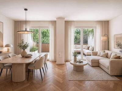 Wohnung kaufen in 1190 Wien