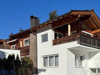 Wohnung provisionsfrei mieten in 6300 Wörgl