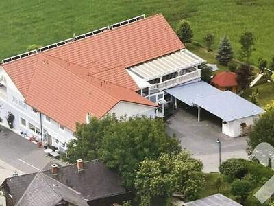 Gewerbeobjekt kaufen in 8543 Sankt Martin