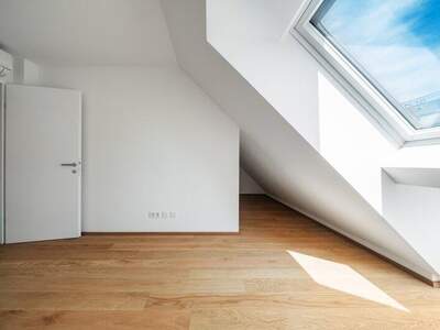 Terrassenwohnung kaufen in 1170 Wien (Bild 3)