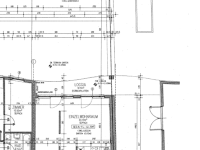 Wohnung mieten in 1110 Wien (Bild 2)