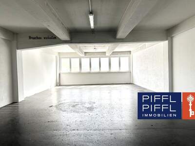 Gewerbeobjekt mieten in 4020 Linz