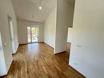 Wohnung mit Balkon kaufen in 8605 Kapfenberg (Bild 2)