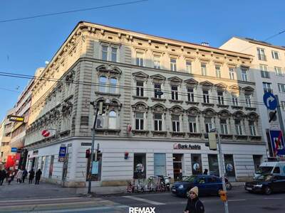 Anlageobjekt kaufen in 1100 Wien (Bild 4)
