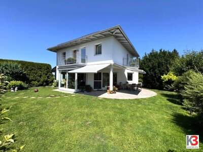 Haus kaufen in 5310 Tiefgraben