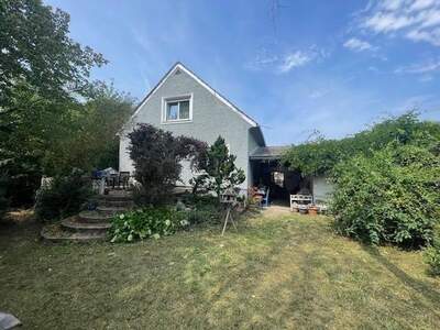 Haus provisionsfrei kaufen in 8073 Feldkirchen