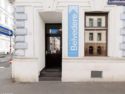 Gewerbeobjekt mieten in 1040 Wien (Bild 5)