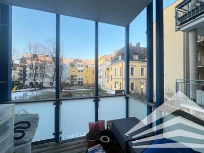 Etagenwohnung mieten in 4020 Linz