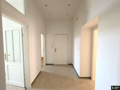 Altbauwohnung mieten in 8010 Graz (Bild 3)