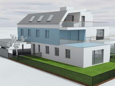 Wohnung kaufen in 6525 Faggen (Bild 2)