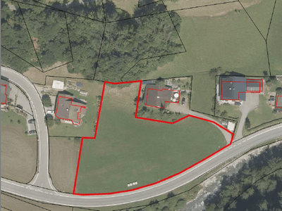 Grundstück kaufen in 6782 Silbertal