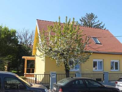 Haus provisionsfrei mieten in 1210 Wien