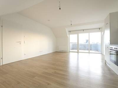 Wohnung mit Balkon mieten in 4600 Wels (Bild 2)