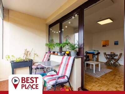 Mietwohnung in 9020 Klagenfurt