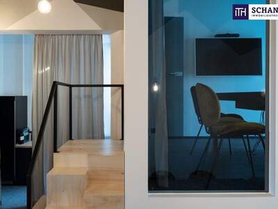 Büro / Praxis mieten in 8700 Leoben (Bild 4)