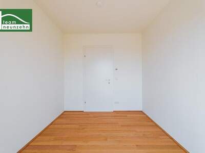 Terrassenwohnung kaufen in 1210 Wien (Bild 5)