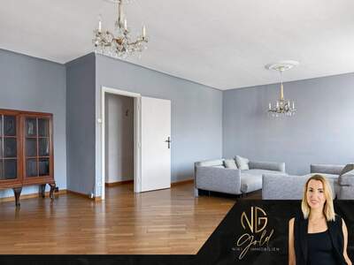 Wohnung kaufen in 1100 Wien