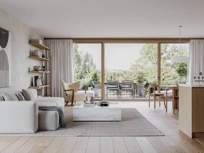 Wohnung kaufen in 1190 Wien