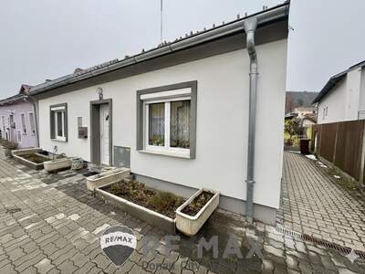 Einfamilienhaus kaufen in 2540 Bad Vöslau (Bild 2)