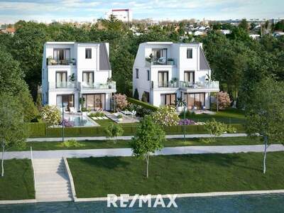 Haus mit Garten kaufen in 1220 Wien (Bild 2)