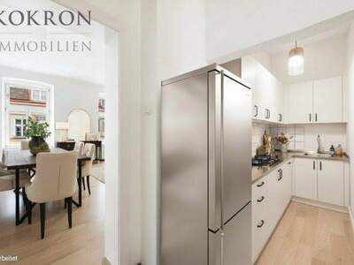 Wohnung kaufen in 1160 Wien (Bild 4)