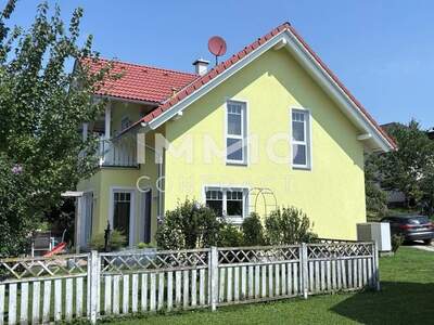 Haus kaufen in 3243 St. Leonhard