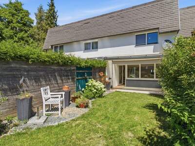 Haus kaufen in 2384 Breitenfurt