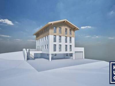 Wohnung kaufen in 8970 Schladming