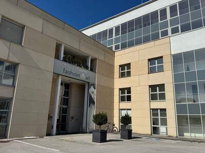 Gewerbeobjekt kaufen in 5020 Salzburg (Bild 1)