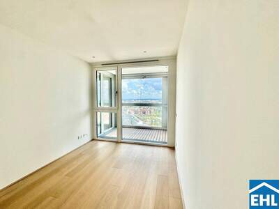 Terrassenwohnung kaufen in 1220 Wien (Bild 4)