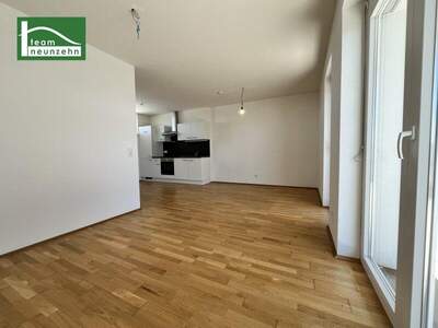 Terrassenwohnung mieten in 8055 Graz (Bild 4)