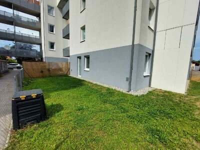 Wohnung mieten in 3100 St. Pölten (Bild 4)
