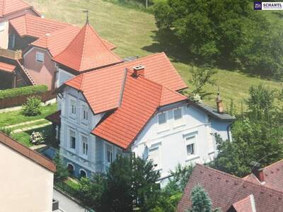 Haus kaufen in 8504 Preding