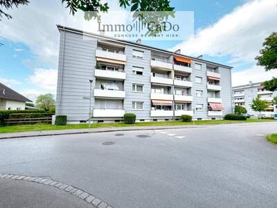 Anlageobjekt kaufen in 6800 Feldkirch