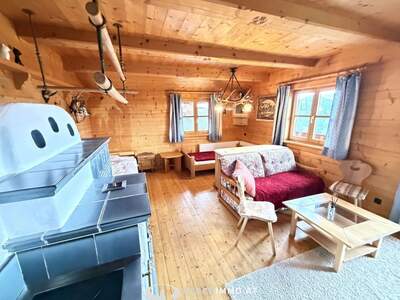 Gewerbeobjekt kaufen in 5753 Saalbach (Bild 2)