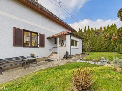 Haus mit Garten kaufen in 9020 Klagenfurt (Bild 3)