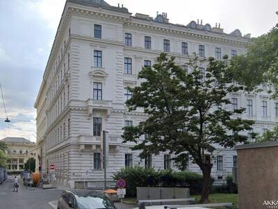 Gewerbeobjekt mieten in 1010 Wien (Bild 1)