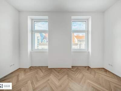 Eigentumswohnung in 1160 Wien