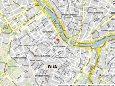 Gewerbeobjekt mieten in 1010 Wien (Bild 4)