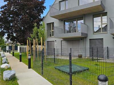 Wohnung kaufen in 1220 Wien