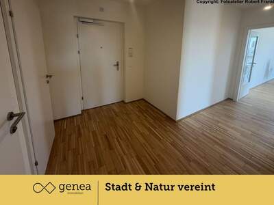 Wohnung mit Balkon mieten in 8010 Graz (Bild 4)